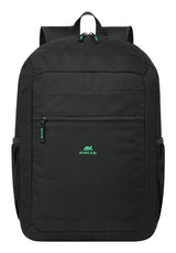Mochila  Riva Nb Rucksack Gremio 15.6"-16" Negro 5566