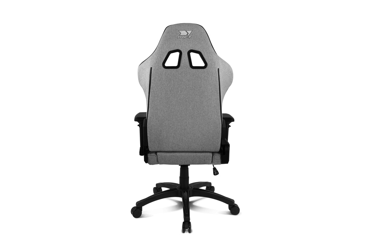 Silla Gaming Drift Dr190 Gris