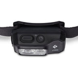 EAN 0793661519683 - Black Diamond Storm 450 Negro Linterna de mano imagen 3