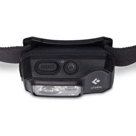 EAN 0793661519683 - Black Diamond Storm 450 Negro Linterna de mano imagen 3
