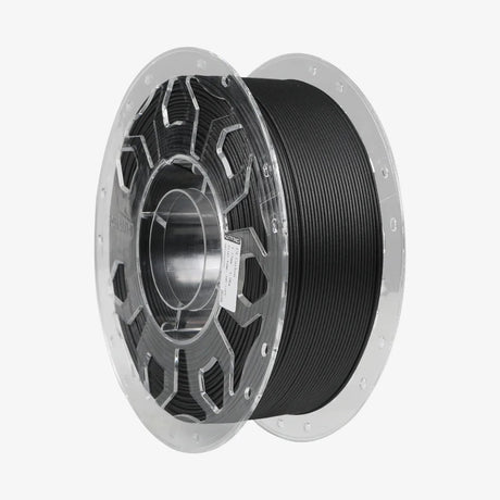 EAN 6971636407836 - Creality 3301010061 material de impresión 3d Ácido poliláctico (PLA) Negro 1 kg imagen 3