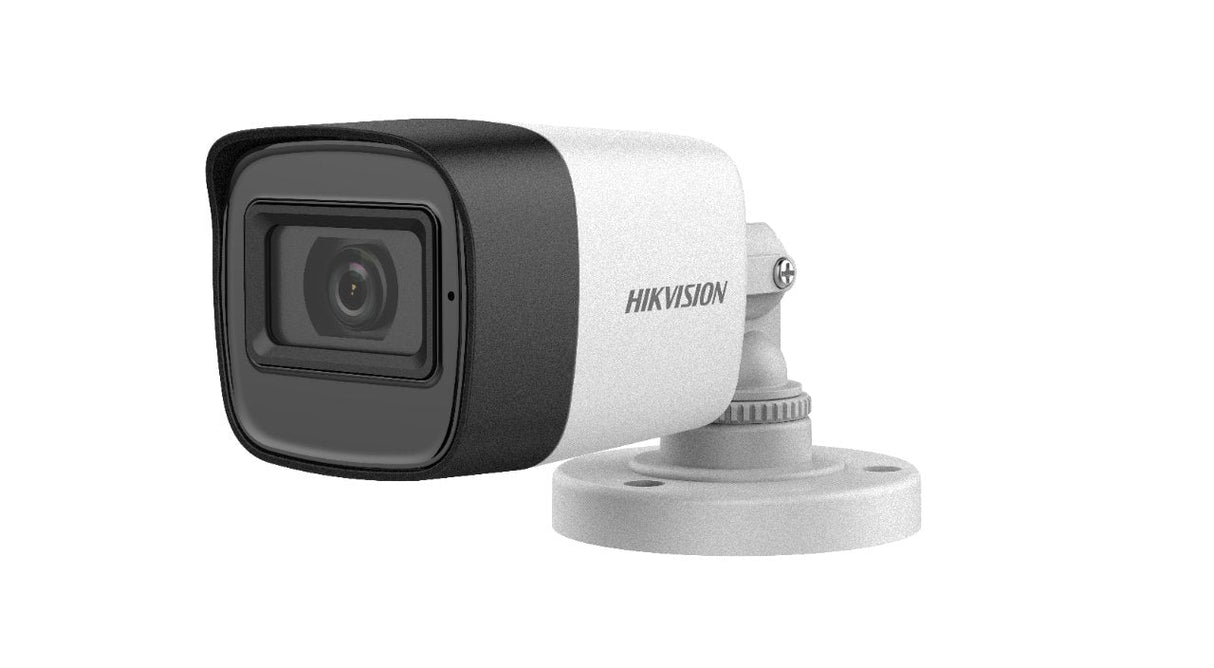 Camara  Bullet 4w1 Hikvision Ds-2ce16d0t-Itfs (2.8mm)