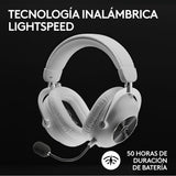 EAN 5099206109063 - Logitech G 981-001269 auricular y casco Auriculares Inalámbrico y alámbrico Diadema Juego Bluetooth Negro imagen 9