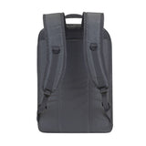 EAN 4260403577868 - Rivacase Mestalla 39,6 cm (15.6") Mochila Gris imagen 5
