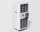Ozeanos Eisberg -Mobile Klimaanlage-