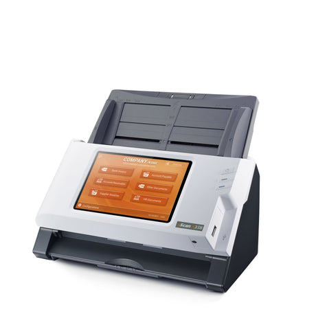 EAN 4042485638800 - Plustek eScan A350 Enterprise Alimentador automático de documentos (ADF) + escáner de alimentación manual imagen 7