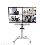 Neomounts By Newstar Select Neomounts Kit De Barra De Vídeo Y Multimedia