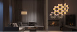 EAN 6974316998662 - Govee H606A Luz de pared inteligente Wi-Fi/Bluetooth 72 W imagen 9