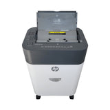 EAN 4030152028184 - HP OneShred Auto 100CC triturador de papel Corte cruzado 68 dB 22 cm Blanco imagen 4