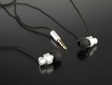 EAN 8716309096553 - Gembird GMB Audio MHS-EP-CDG-S auricular y casco Auriculares Alámbrico Dentro de oído Llamadas/Música Pla imagen 5