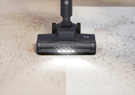 EAN 8059019105178 - Hoover HFG10HX 011 Aspiradora escoba Batería Secar Sin bolsa 0,55 L 200 W Negro imagen 9