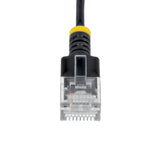 Cable Ethernet Cat6a Ultra Cabl