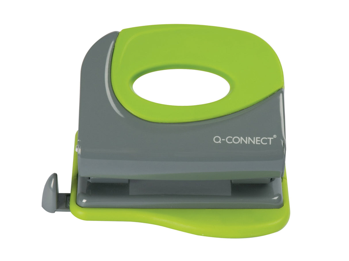 EAN 5705831009967 - Q-CONNECT KF00996 perforador de papel imagen 1