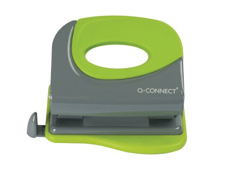 EAN 5705831009967 - Q-CONNECT KF00996 perforador de papel imagen 1