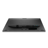 Monitor Aoc Q27e3uam 27" Wqhd Va 75hz 4ms 350cd M2 Hdmi 1.4 Dp Usb3.2x2