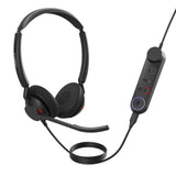EAN 5706991034189 - Jabra 5099-299-2159 Auriculares Alámbrico Diadema Oficina/Centro de llamadas USB Tipo C Negro imagen 1