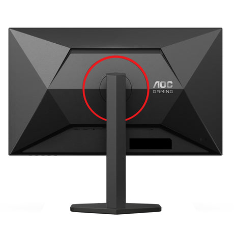 EAN 4038986183246 - AOC G4 27G4ZR pantalla para PC 68,6 cm (27") 1920 x 1080 Pixeles Full HD LED Negro, Rojo imagen 13