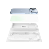 EAN 0745883974313 - Belkin Anti-Reflective Screen Protector for iPhone 18 Pro Max / iPhone 17 Pro Max Protector de pantalla a imagen 5
