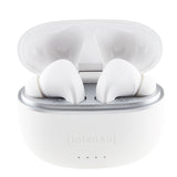 Intenso Buds T302a Auriculares Tws Con Anc White