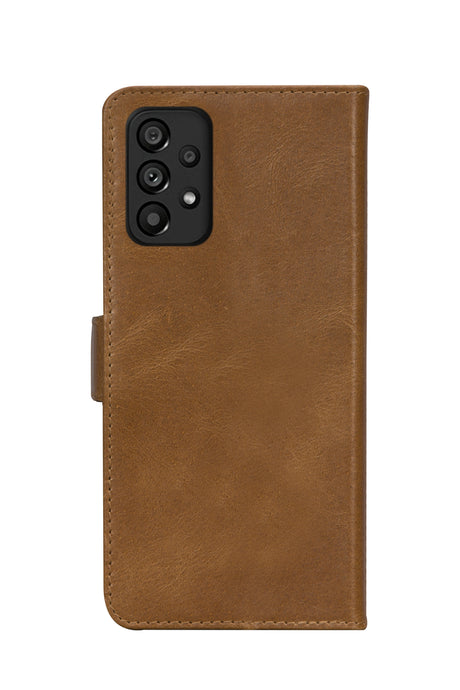 EAN 5711428015082 - dbramante1928 Lynge funda para teléfono móvil 16,5 cm (6.5") Folio Bronceado imagen 8