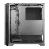 Caja Pc Antec Gaming P82 Silent Atx 2xusb3.0 Sin Fuente Negro
