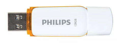 EAN 8719274668053 - Philips FM12FD70B unidad flash USB 128 GB USB tipo A 2.0 Blanco imagen 1