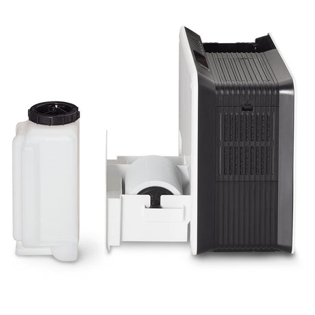 EAN 8718546311345 - Clean Air Optima CA-803 humidificador Negro, Blanco 35 W imagen 5