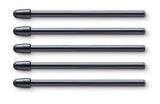 EAN 4949268792509 - Wacom One Pen Negro 5 pieza(s) imagen 1