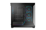 Caja Pc Gaming Semitorre Nox Hummer Blade