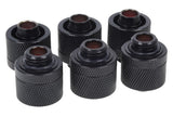 EAN 4250197173896 - Alphacool 17389 accesorio o pieza de sistema de refrigeración para ordenador Kit de racores, tubos y acce imagen 1