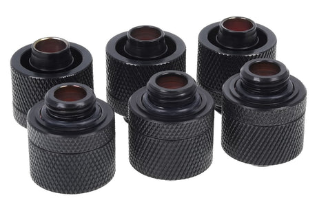 EAN 4250197173896 - Alphacool 17389 accesorio o pieza de sistema de refrigeración para ordenador Kit de racores, tubos y acce imagen 1