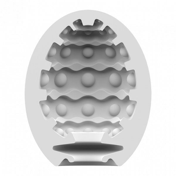 Satisfyer - Bubble Huevo Masturbador