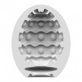 Satisfyer - Bubble Huevo Masturbador