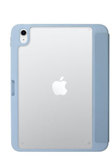 Estuff Dallas Origami Pencil Case 20,1 Cm (7.9") Folio Negro