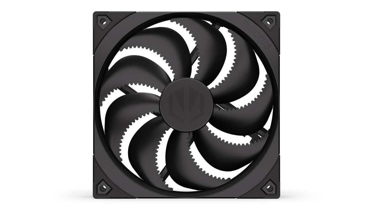 EAN 5903018665962 - ENDORFY Fluctus 140 PWM Carcasa del ordenador Ventilador 14 cm Negro imagen 10