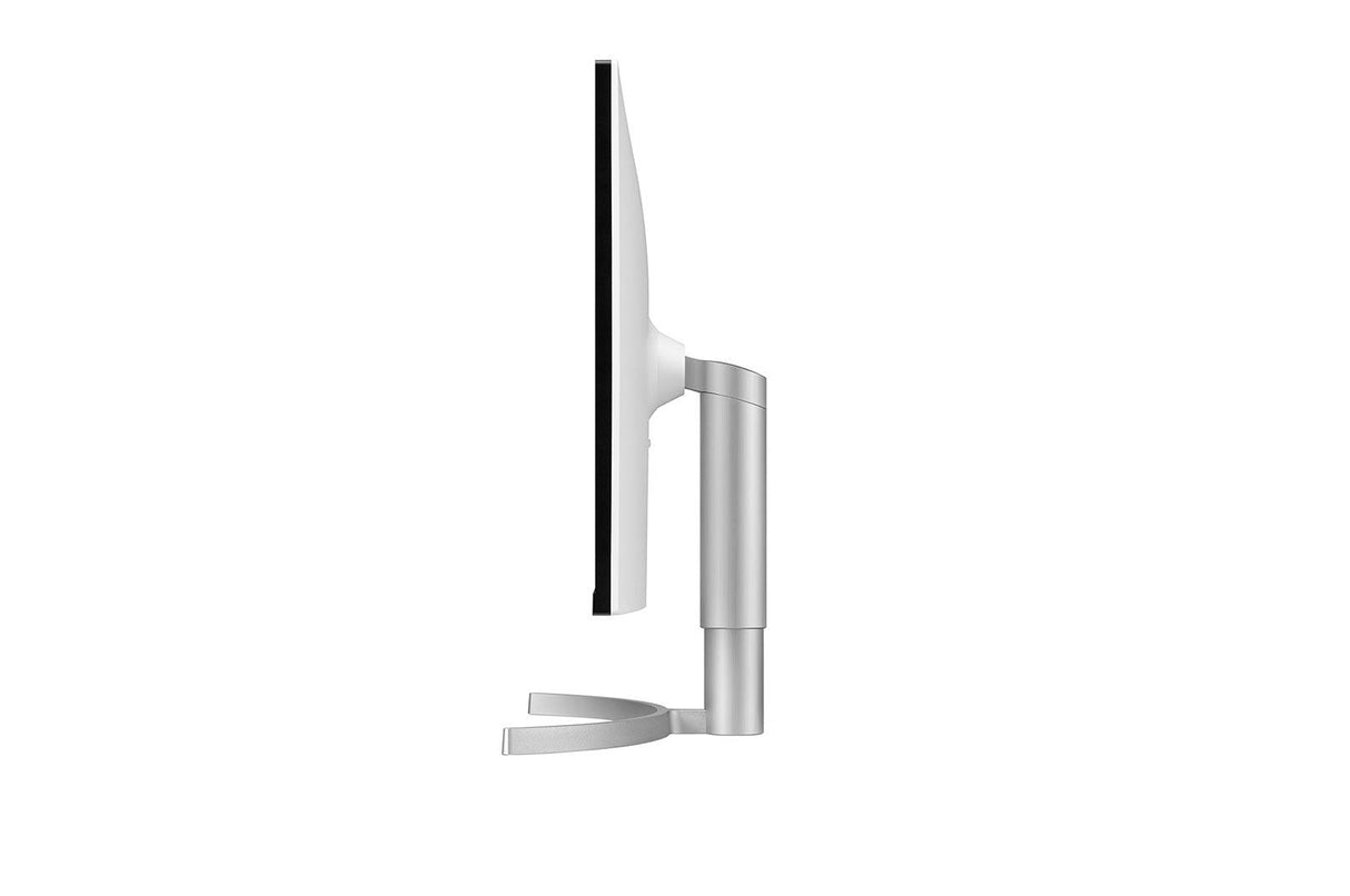 EAN 8806084029218 - LG 32UN650P-W pantalla para PC 80 cm (31.5") 3840 x 2160 Pixeles 4K Ultra HD LED Plata imagen 4