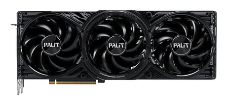 EAN 4710562245608 - Palit GeForce RTX 5080 GamingPro V1 NVIDIA 16 GB GDDR7 imagen 1