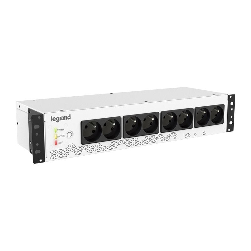 Ups Keor Pdu 800va/480w 8xfr 310330