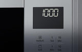Panasonic Nn-Ct57 Encimera Microondas Combinado 27 L 1000 W Plata