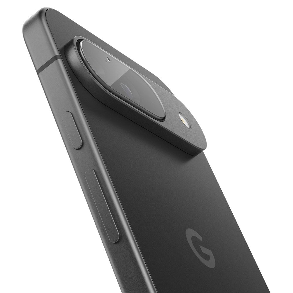 EAN 8809971233118 - Spigen GLAS.tR EZ Fit Optik Protector para lentes de cámara Google 2 pieza(s) imagen 5