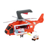 EAN 0194735234325 - Matchbox Action Drivers HXM74 vehículo de juguete imagen 10