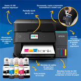 EAN 8715946732534 - Epson EcoTank ET-4950 imagen 7
