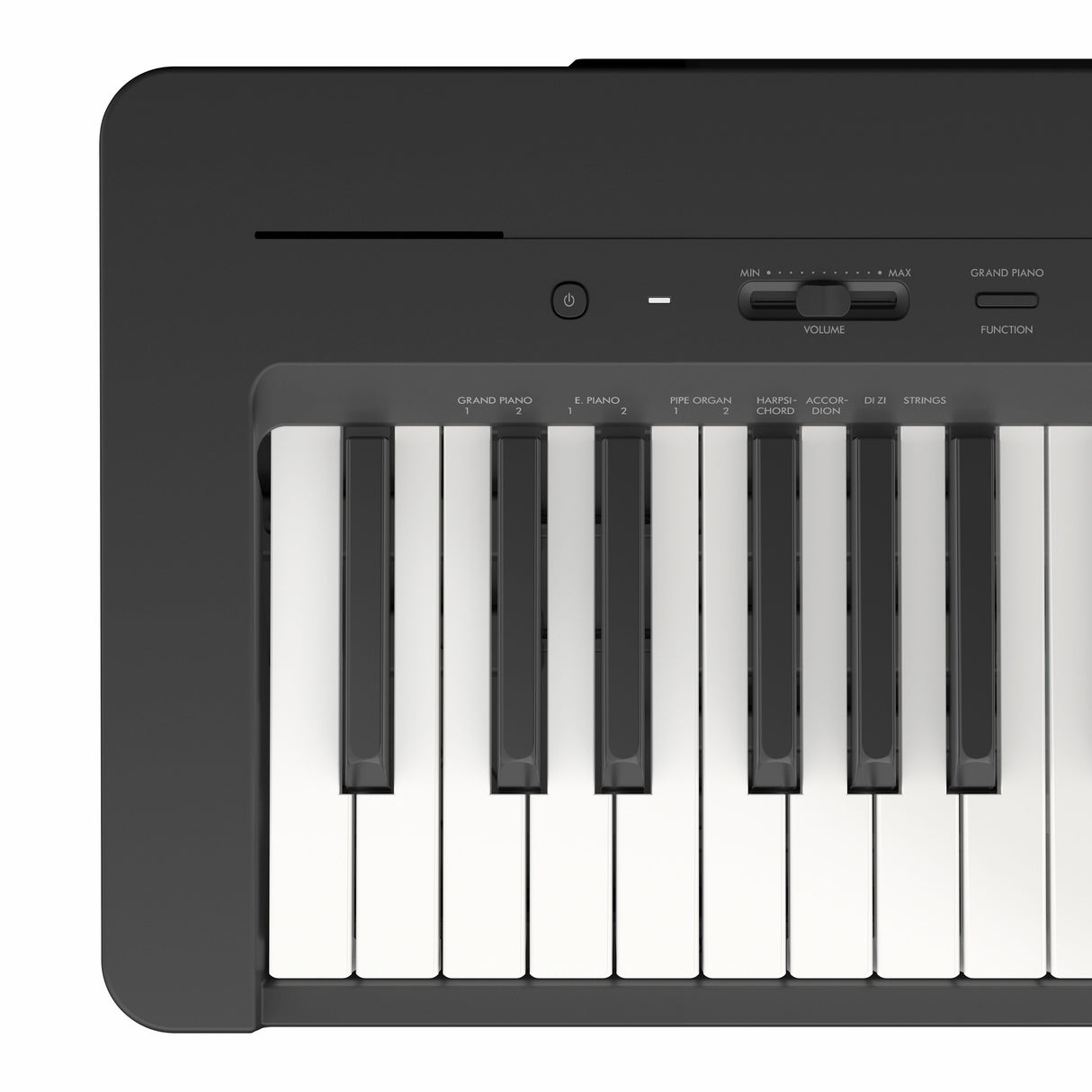 Pianino Yamaha P-145  Cyfrowe