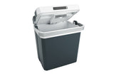 Nevera Eléctrica Portátil Tristar Kb-7524 24l Antracita