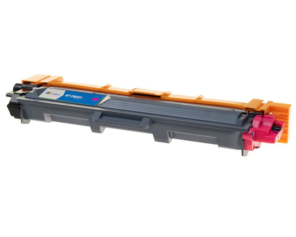 G&G Toner Compatible Con Brother Tn-241m 242m 245m 246m