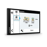 Garmin Camper 795 / Navegador Gps Para Autocaravana 7" Con Mapas Europa