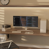 EAN 4589511175811 - JAPANNEXT JN-IPS340UWQHD60C-C65W-HS-W pantalla para PC 86,4 cm (34") 3440 x 1440 Pixeles UltraWide Quad H imagen 2
