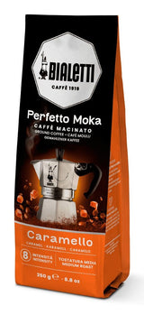 EAN 8006363076203 - Bialetti 096080467 café molido 250 g imagen 2