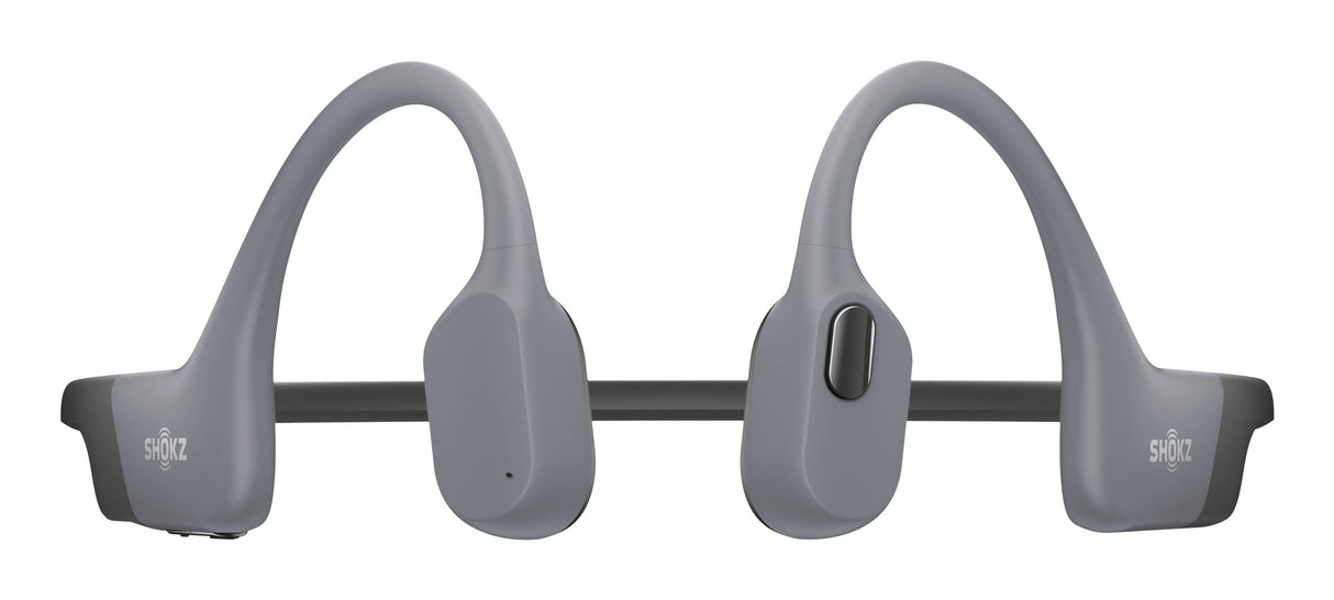 EAN 810092678595 - SHOKZ OpenSwim Pro Auriculares Inalámbrico Banda para cuello Deportes Bluetooth Gris imagen 5