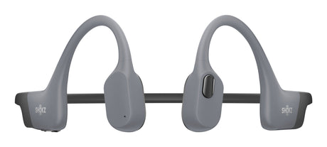 EAN 810092678595 - SHOKZ OpenSwim Pro Auriculares Inalámbrico Banda para cuello Deportes Bluetooth Gris imagen 5